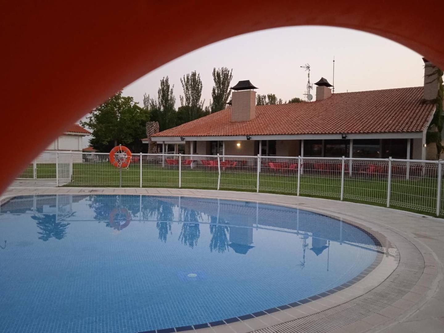 Albergue Zaragoza Camping * Saragosse